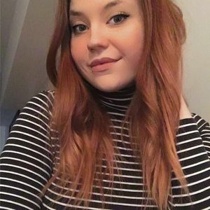 Meet your Posher, Terra